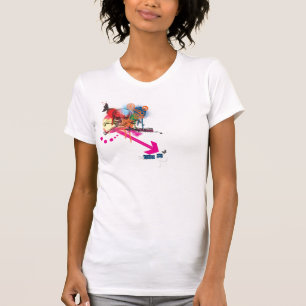 piratendag t-shirt