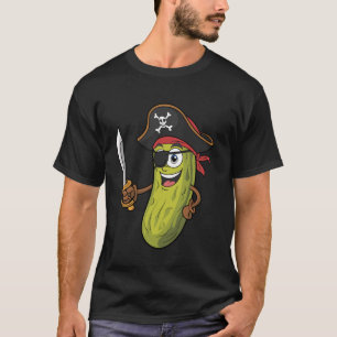 Piratendillengurk T-shirt