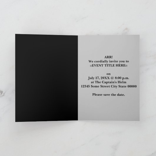 piratenfeestpaspoort (Binnen)