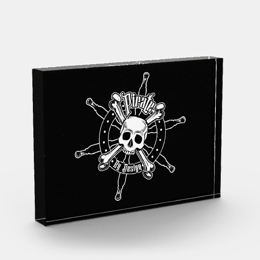 piratenfotoblok fotoblokken (Links)