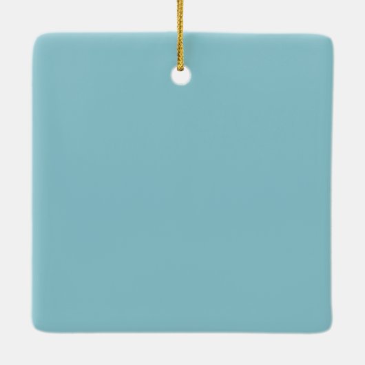 piratengnoom keramisch ornament (Achterkant)