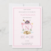 Piratenkam Kaart (Voorkant)