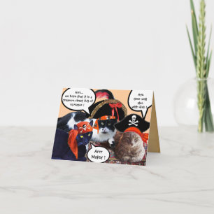 PIRATENKATten EN ANTIQUE PIRATEN SCHATKAARTEN Kaart
