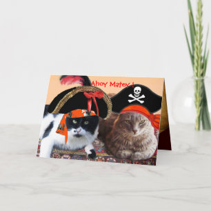 PIRATENKATten EN ANTIQUE PIRATEN SCHATKAARTEN Kaart