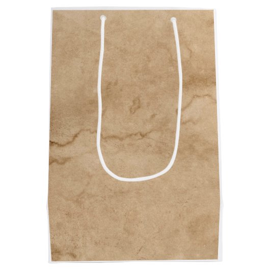 piratenleven  medium cadeauzakje (Achterkant)