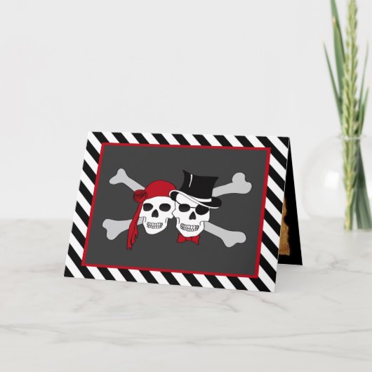 piratenliefde (Voorkant)