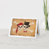 piratenliefde (Voorkant)