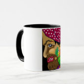 piratenmok mok (Voorkant links)