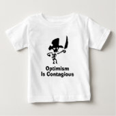 Piratenoptimisme is besmettelijk (Voorkant)