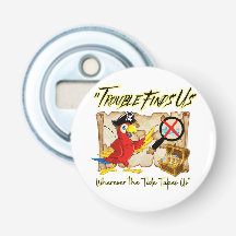 piratenpapegaai-quote