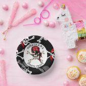 PIRATENPARTIJ EN CROSS BOTTEN PAPIEREN KOMMEN (Feest)