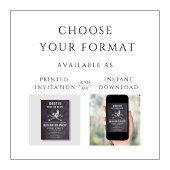 piratenpartij in Botten en schedel Kaart