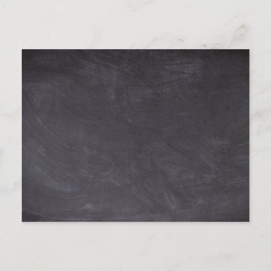 piratenpartij in Botten en schedel Uitnodiging Briefkaart (Achterkant)