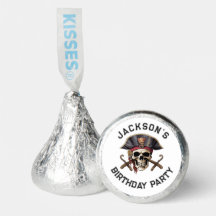 Piratenpartij Snoep voor Ahoy