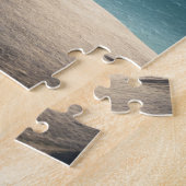 Piratenpinguïn Legpuzzel (Zijkant)