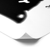 Piratenposters Poster (Hoek)