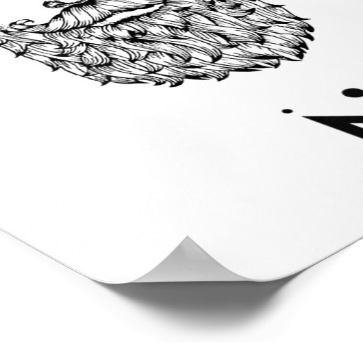 piratenpremie poster (Hoek)