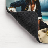 Piratenschat Muismat (Hoek)
