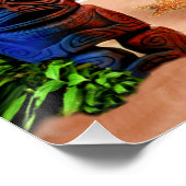 PIRATENSCHAT PERFECT POSTER (Hoek)