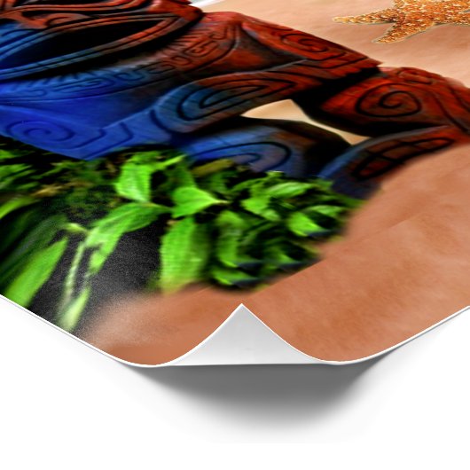 PIRATENSCHAT PERFECT POSTER (Hoek)