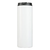 piratenschat thermosbeker (Achterkant)