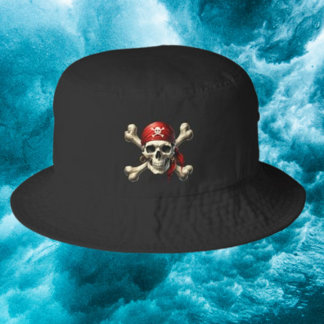 piratenschedel trucker pet