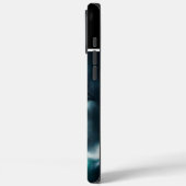 Piratenschip daagt het Storm Case-Mate iPhone Case (Achterkant / Links)