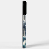 Piratenschip daagt het Storm Case-Mate iPhone Case (Achterkant / Rechts)