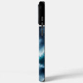 Piratenschip in een Storm Case-Mate iPhone Case (Achterkant / Links)