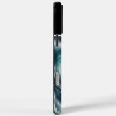 Piratenschip in een Storm Case-Mate iPhone Case (Achterkant / Rechts)