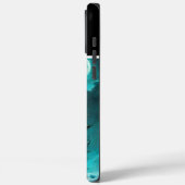 Piratenschip Moonlight Galleon Case-Mate iPhone Case (Achterkant / Links)