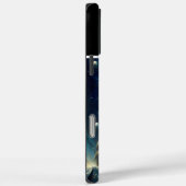 Piratenschip Skull Moon's Shadow Case-Mate iPhone Case (Achterkant / Rechts)