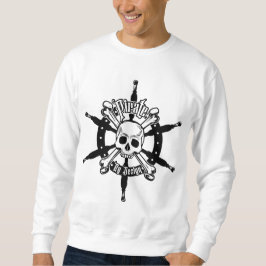 piratensweatshirt trui