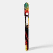 piratentelefoonhoes Case-Mate iPhone case (Achterkant / Links)