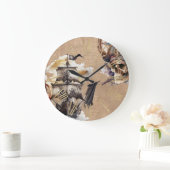  Piratenthema Grote Klok (Huis)