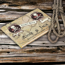 Piratenuwelijk Gastboek Gastenboek