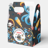 piratenverjaardagsfeestje bedankdoosjes (Geopend)