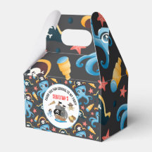 piratenverjaardagsfeestje