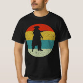 piratenvintage t-shirt (Voorkant)
