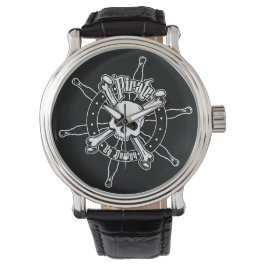 piratenwacht horloge
