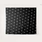 piratenwandtapijt wandkleed (Voorkant (horizontaal))