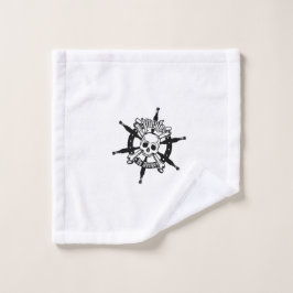 piratenwashandje washandje