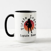 Piratenwit Mok (Links)