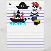 Pirates (Voorkant)