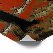 Pirates Alley French Quarter Poster (Hoek)