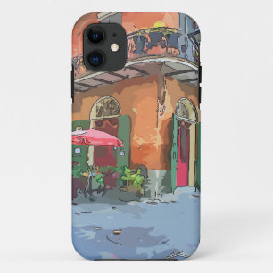 Pirates Alley New Orleans Case-Mate iPhone Case