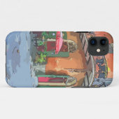 Pirates Alley New Orleans Case-Mate iPhone Case (Achterkant (horizontaal))