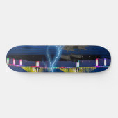 Pirates Bay Persoonlijk Skateboard (Horizontaal)