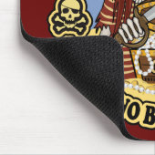 Pirate's Booty Muismat (Hoek)