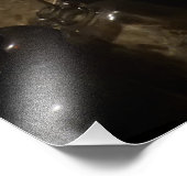 Pirates Cave Foto Afdruk (Hoek)